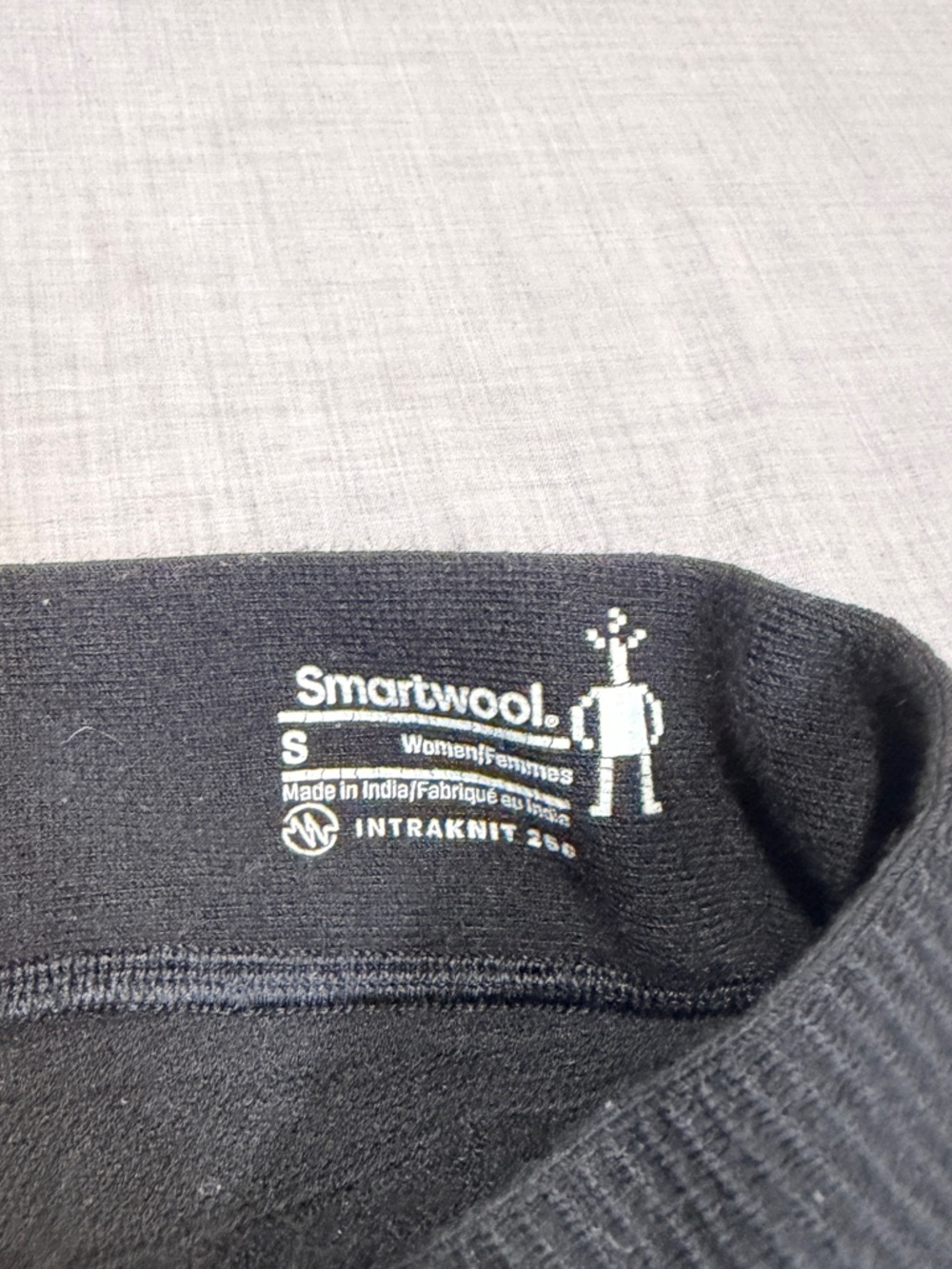 Smartwool intraknit base layer pant
